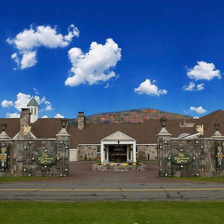 Orchards Hotel ウィリアムズタウン エクステリア 写真