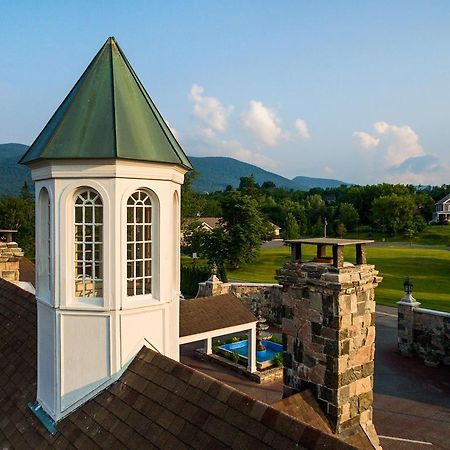 Orchards Hotel ウィリアムズタウン エクステリア 写真
