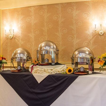 Orchards Hotel ウィリアムズタウン エクステリア 写真
