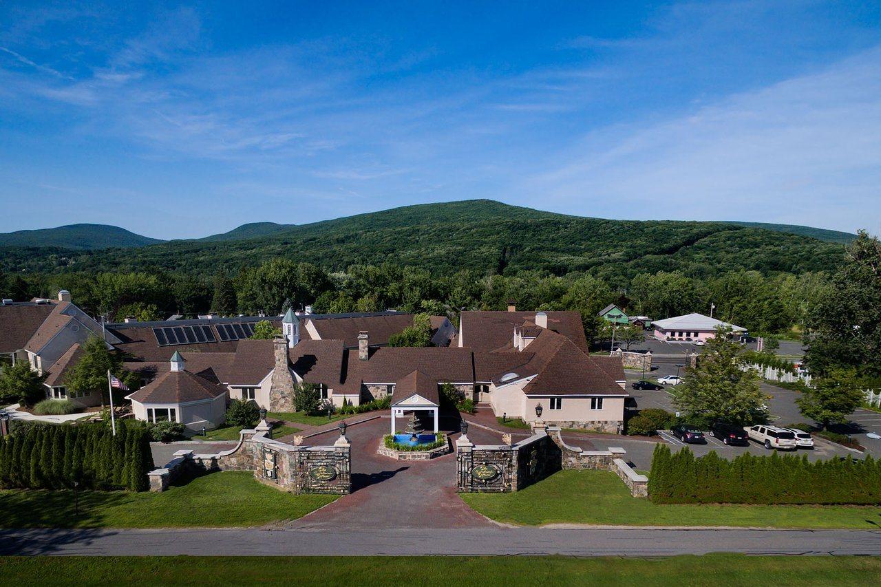 Orchards Hotel ウィリアムズタウン エクステリア 写真