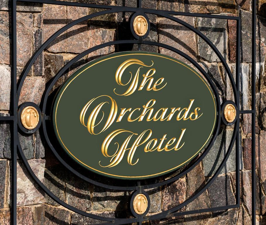 Orchards Hotel ウィリアムズタウン エクステリア 写真