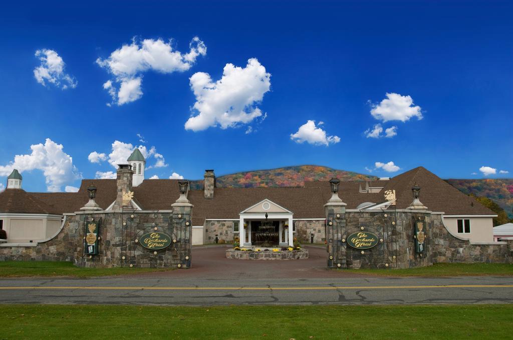 Orchards Hotel ウィリアムズタウン エクステリア 写真