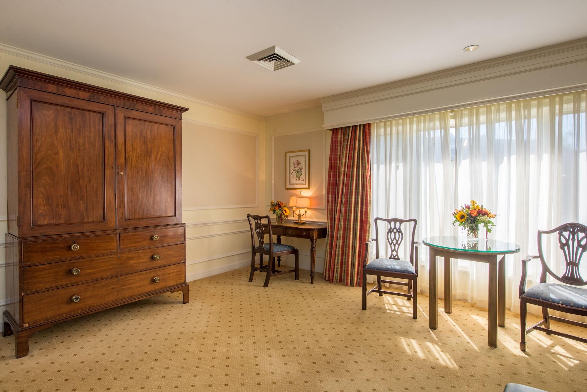 Orchards Hotel ウィリアムズタウン エクステリア 写真