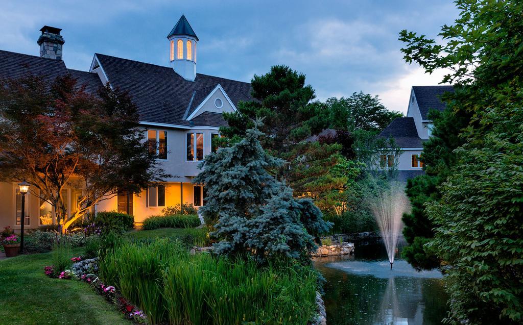 Orchards Hotel ウィリアムズタウン エクステリア 写真