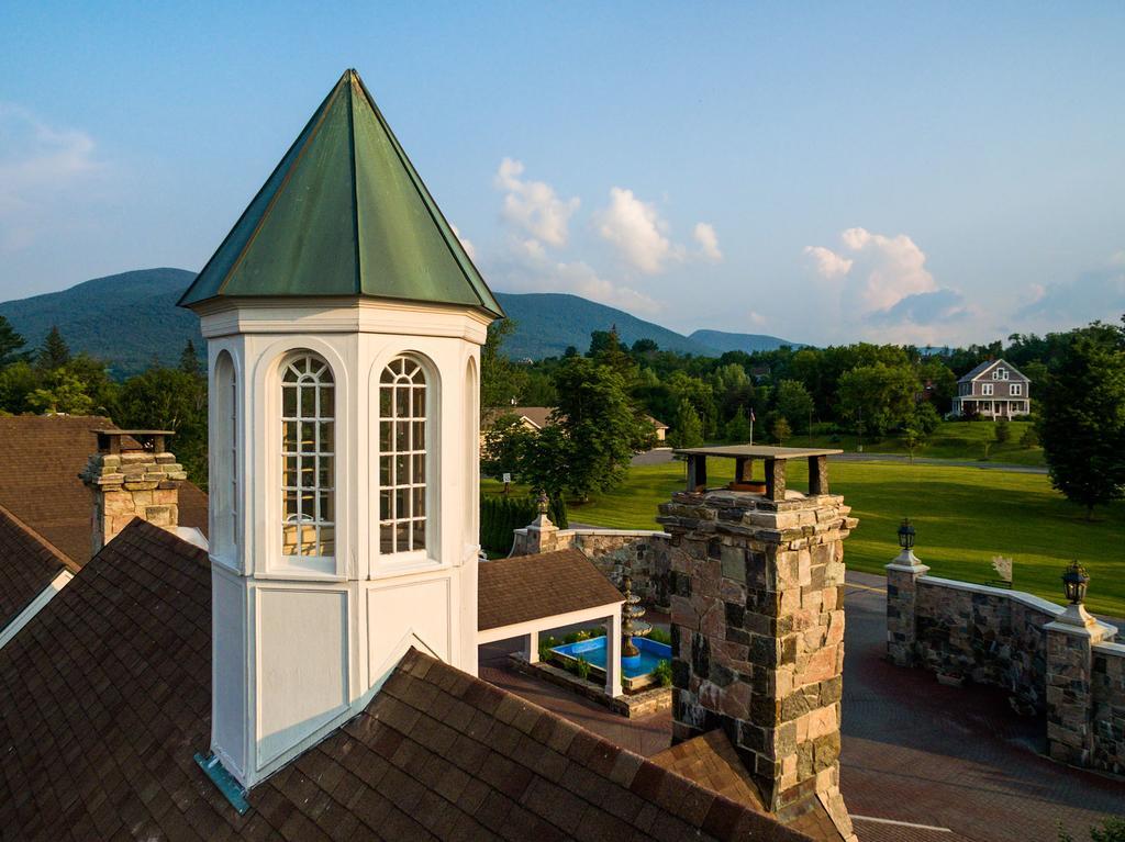 Orchards Hotel ウィリアムズタウン エクステリア 写真