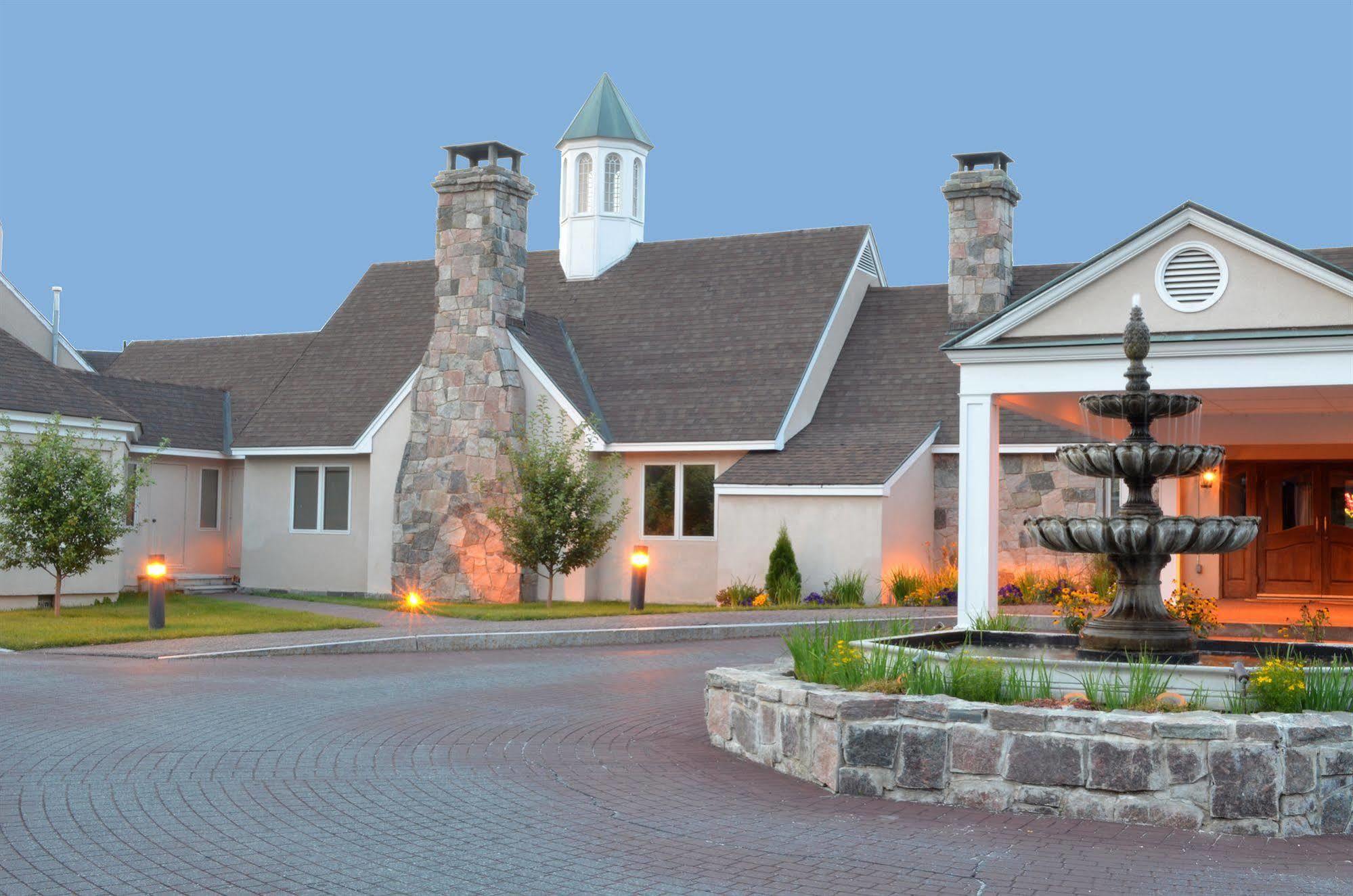 Orchards Hotel ウィリアムズタウン エクステリア 写真