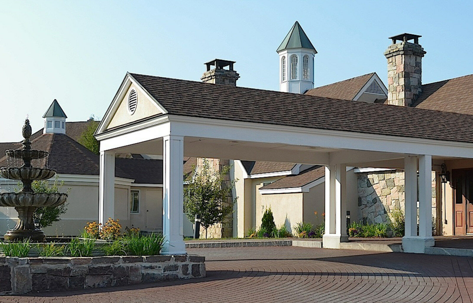 Orchards Hotel ウィリアムズタウン エクステリア 写真