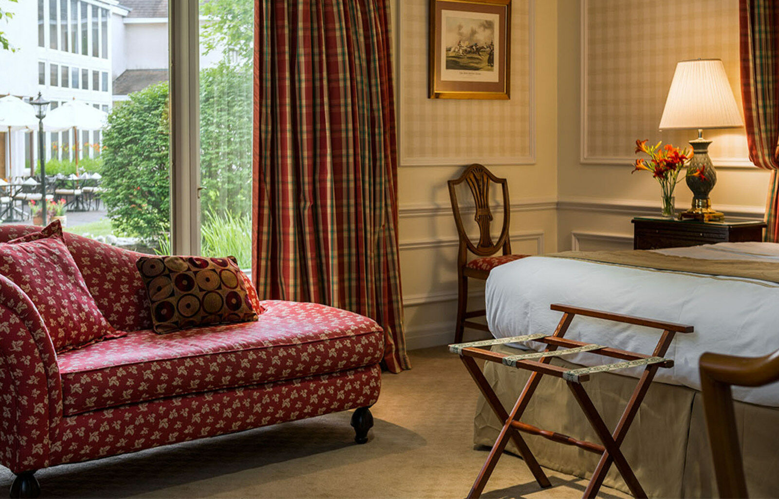 Orchards Hotel ウィリアムズタウン エクステリア 写真