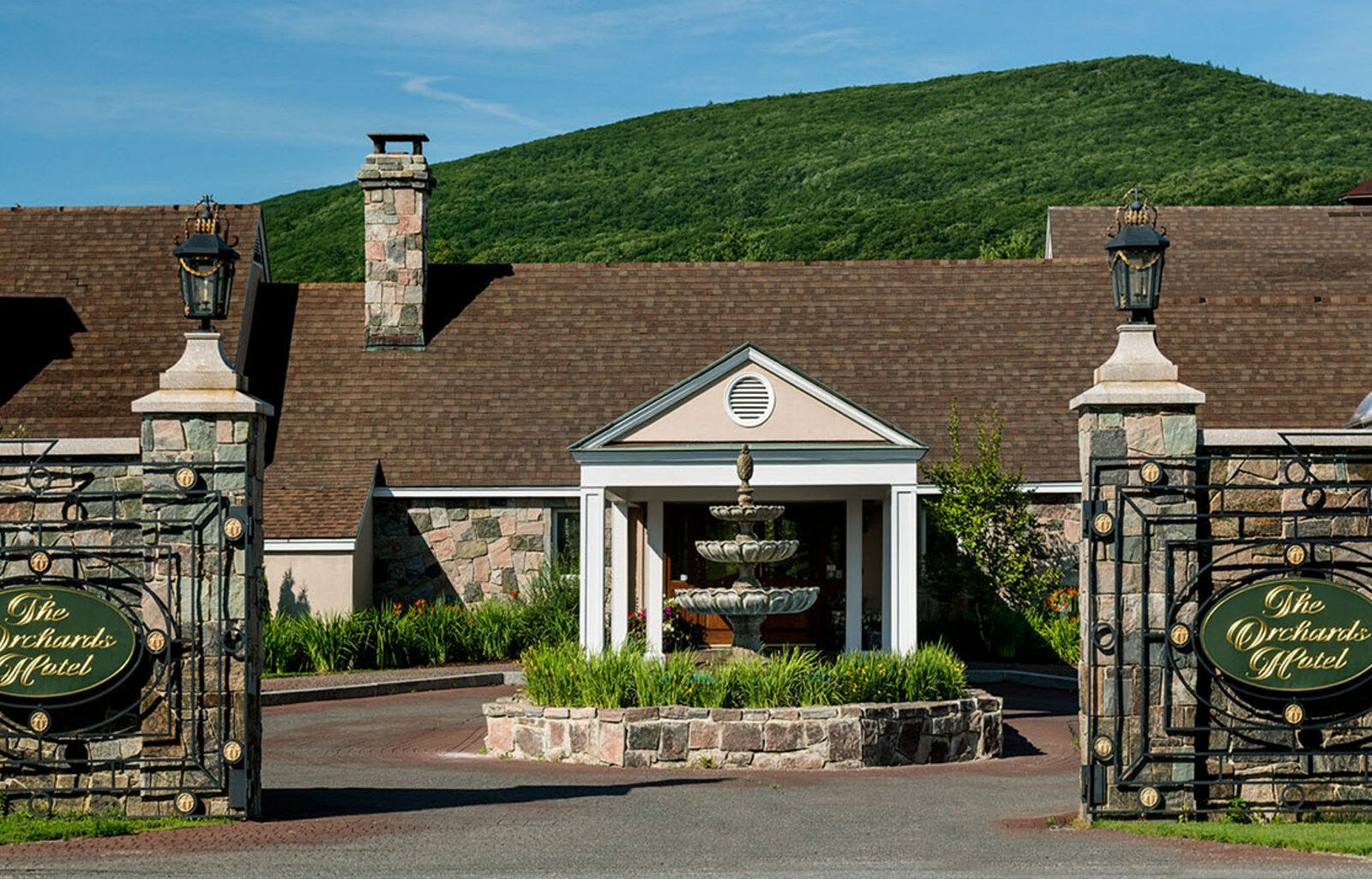 Orchards Hotel ウィリアムズタウン エクステリア 写真