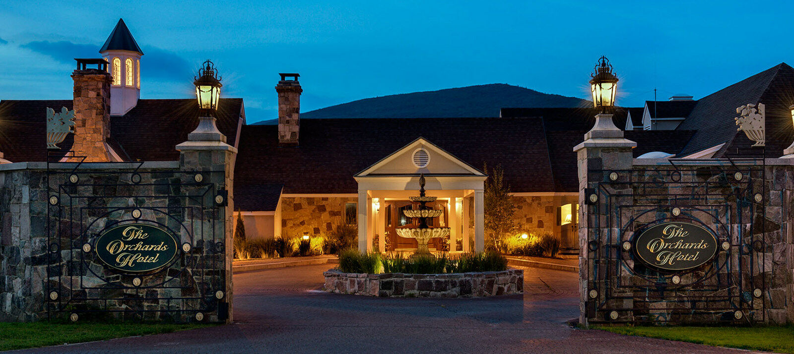 Orchards Hotel ウィリアムズタウン エクステリア 写真