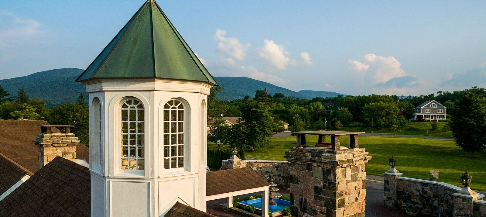 Orchards Hotel ウィリアムズタウン エクステリア 写真