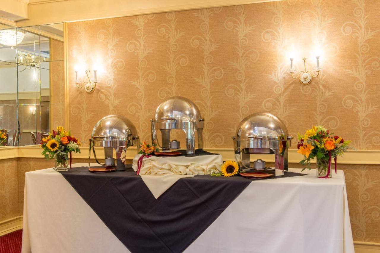Orchards Hotel ウィリアムズタウン エクステリア 写真