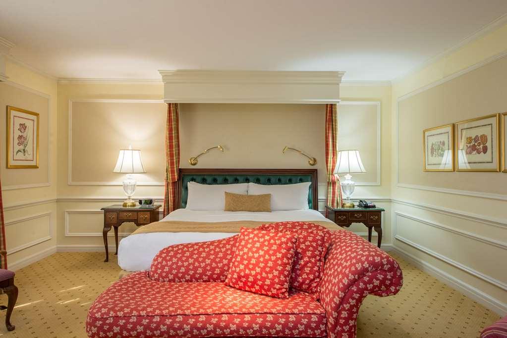 Orchards Hotel ウィリアムズタウン 部屋 写真