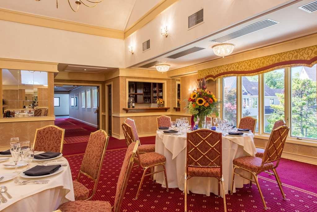 Orchards Hotel ウィリアムズタウン 設備 写真