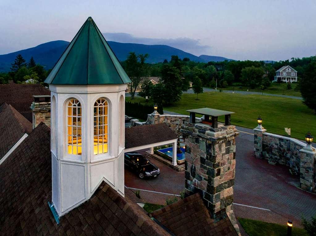 Orchards Hotel ウィリアムズタウン エクステリア 写真