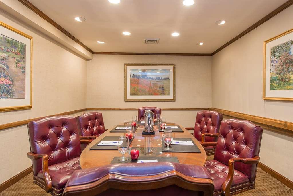Orchards Hotel ウィリアムズタウン 設備 写真