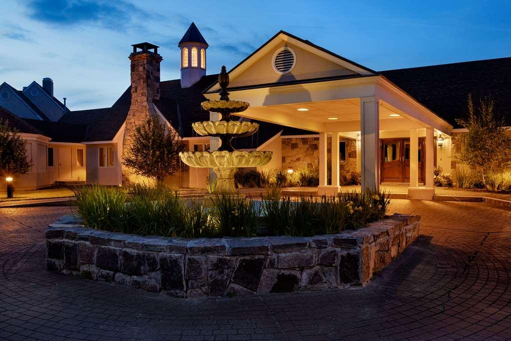 Orchards Hotel ウィリアムズタウン エクステリア 写真