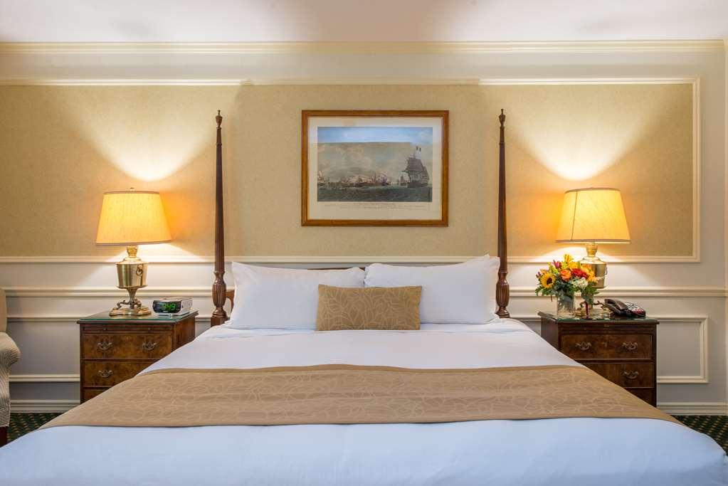 Orchards Hotel ウィリアムズタウン 部屋 写真
