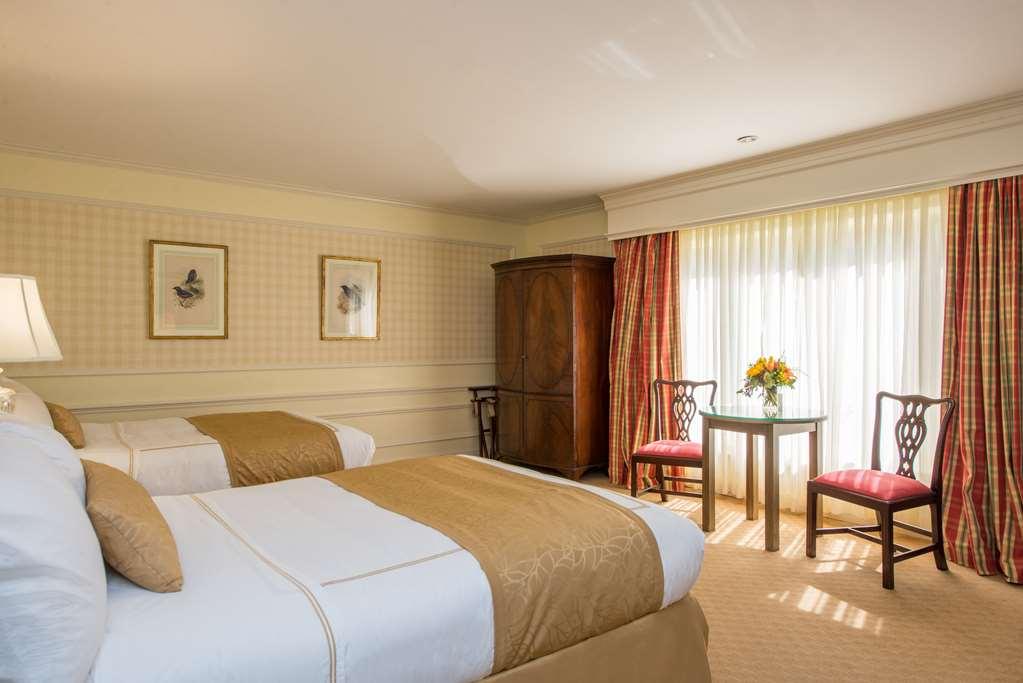 Orchards Hotel ウィリアムズタウン 部屋 写真